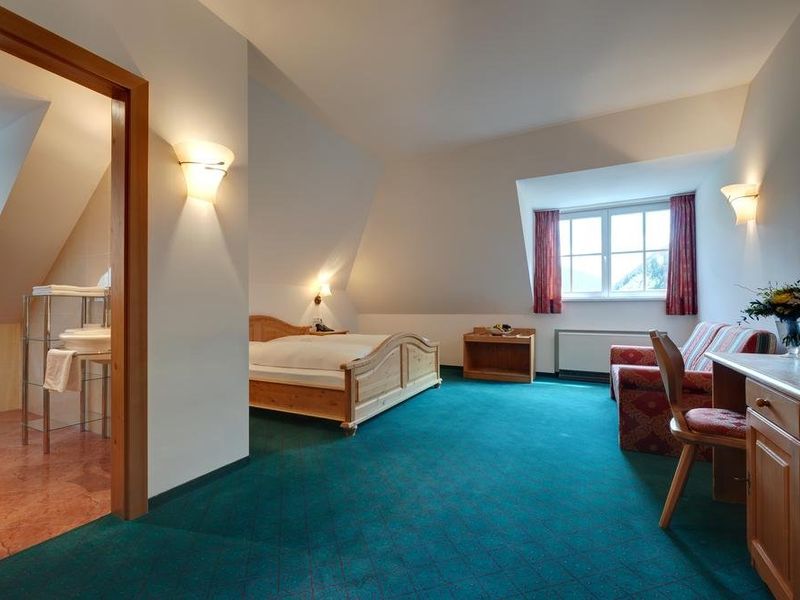 Hotel Photo 2