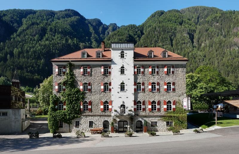 Hotel Photo 21