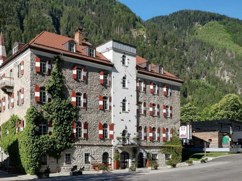 Hotel Photo 22