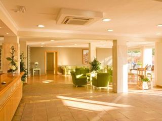 Hotel Bild 8