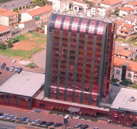 Hotel Photo 21