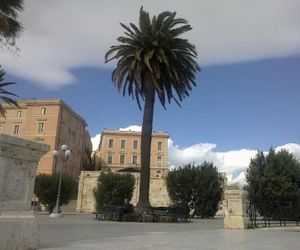 Sardinia Domus Cagliari Italy