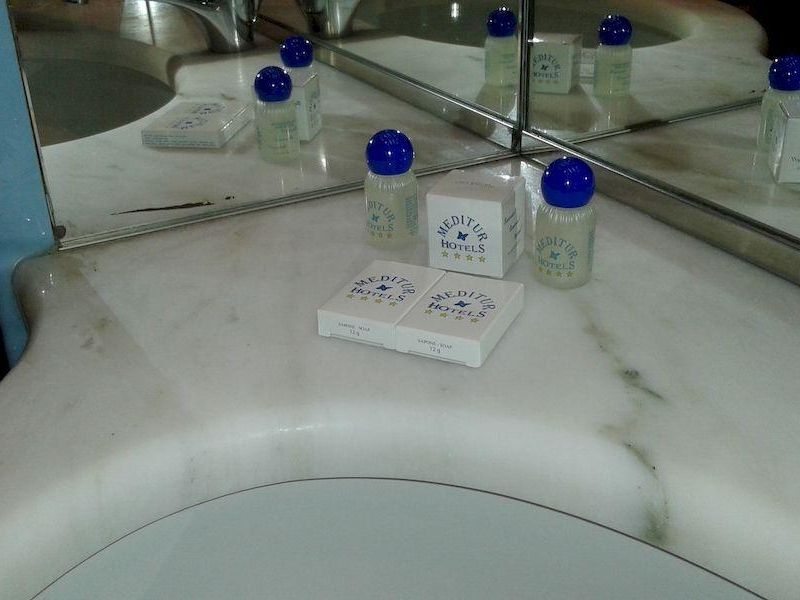 Hotel Photo 11