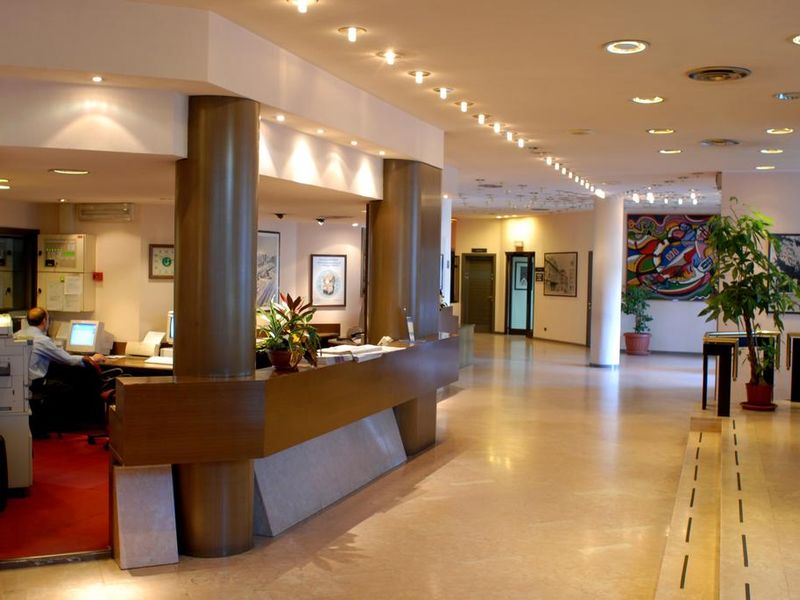 Hotel Photo 17