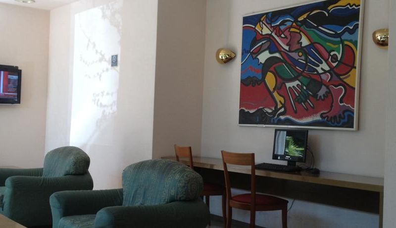 Hotel Photo 8