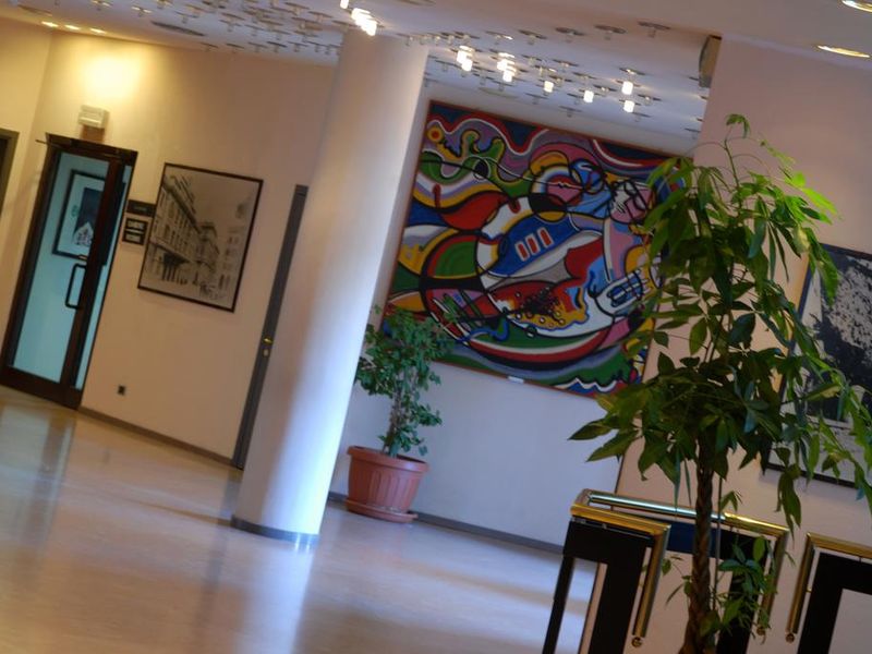 Hotel Photo 10