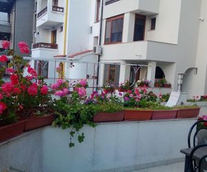 Family Hotel Vadjo Sozopol Bulgaria