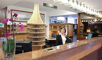 Hotel Photo 16