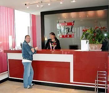Hotel Photo 15