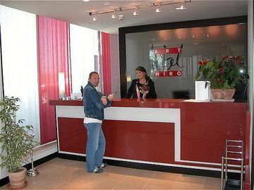 Hotel Photo 16