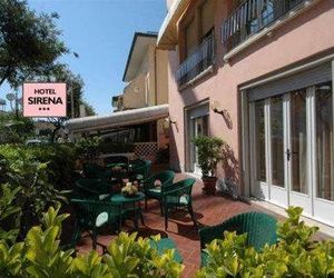 Hotel Sirena Lido Di Camaiore Italy