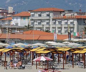 Hotel Giulia Lido Di Camaiore Italy