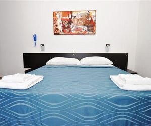 Hotel Burlamacco Lido Di Camaiore Italy