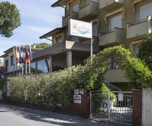 Hotel il 9 Lido Di Camaiore Italy