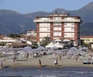 Grand Hotel & Riviera Lido Di Camaiore Italy