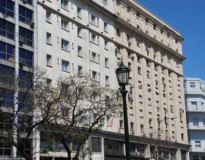 Gran Hotel Argentino Buenos Aires Argentina