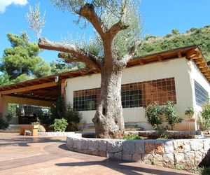 Hotel Cala di Luna Marina di Camerota Italy