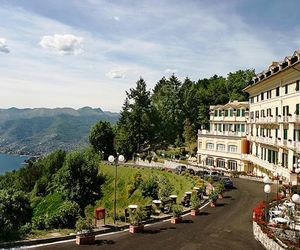 Portofino Kulm Camogli Italy