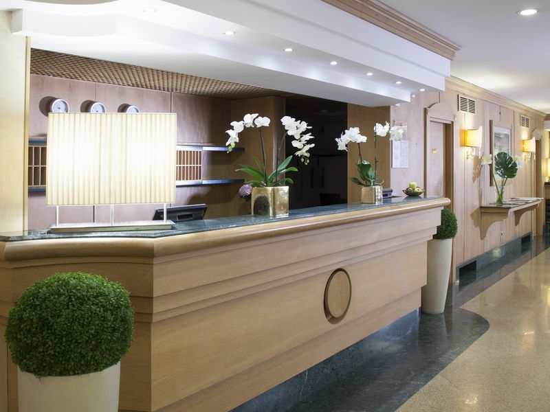 Hotel Photo 13