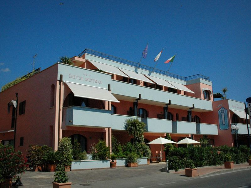 Hotel Photo 22