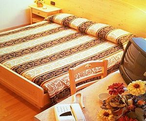 Garnì Princess Apartments Canazei Italy
