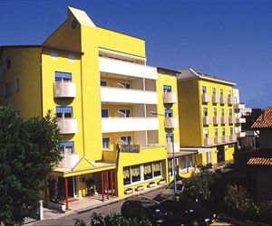 Hotel Nederland Caorle Italy