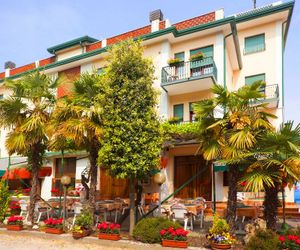 Hotel Regina Caorle Italy