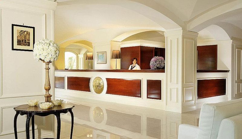 Hotel Photo 12
