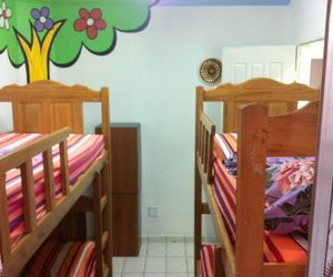 Amazon Adventure Hostel Manaus Brazil