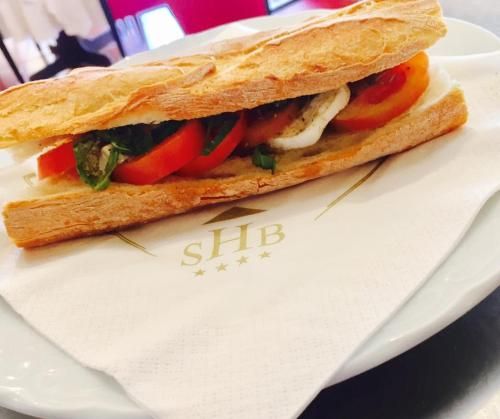 صورة الفندق 9
