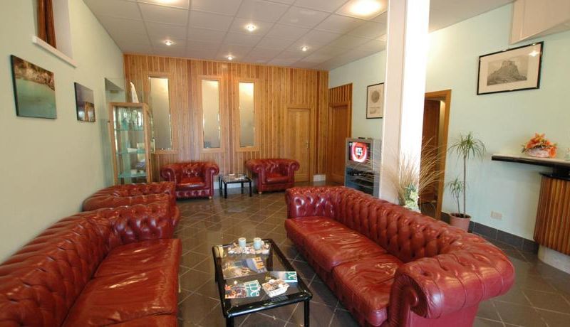 Hotel Photo 9