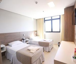 Business Prime Hotel Cuiaba Brazil
