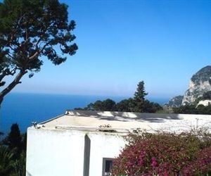 Residenza Casa Vuotto Capri Village Italy