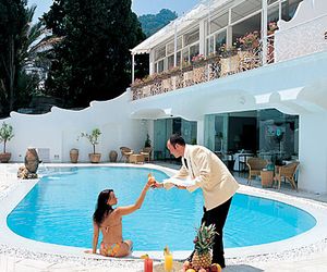 La Residenza Luxury Hotel Capri Village Italy