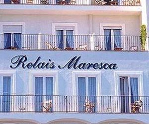 Relais Maresca Luxury Small Hotel Capri Village Italy