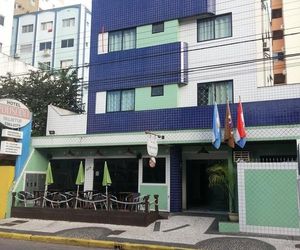 Hotel Pousada Valintur Balneario Camboriu Brazil