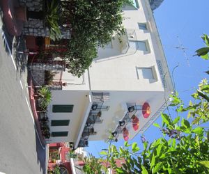 Albergo Pensione Italia Capri Village Italy