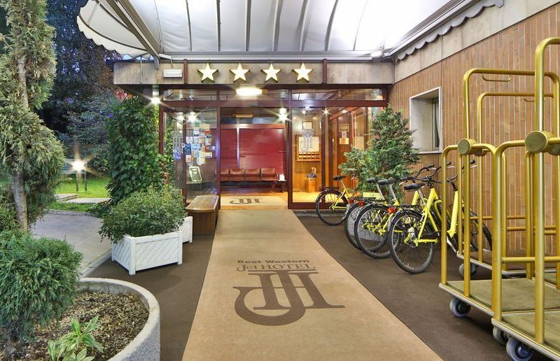 Hotel Photo 19