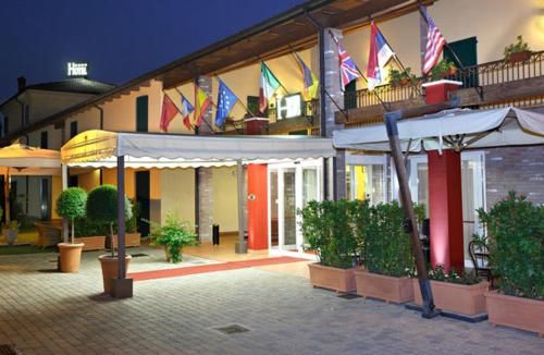 Hotel Photo 22