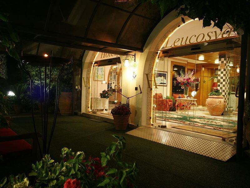 Hotel Photo 20