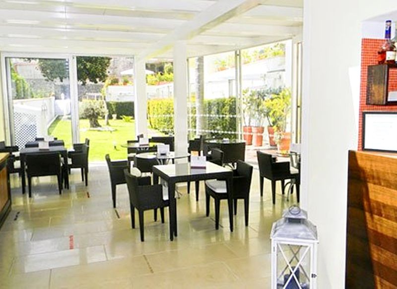 Hotel Photo 13
