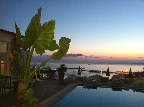 Hotel Photo 22