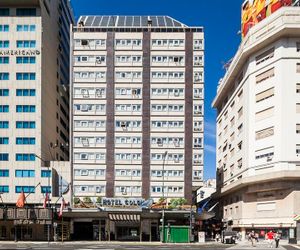 Exe Hotel Colón Buenos Aires Argentina
