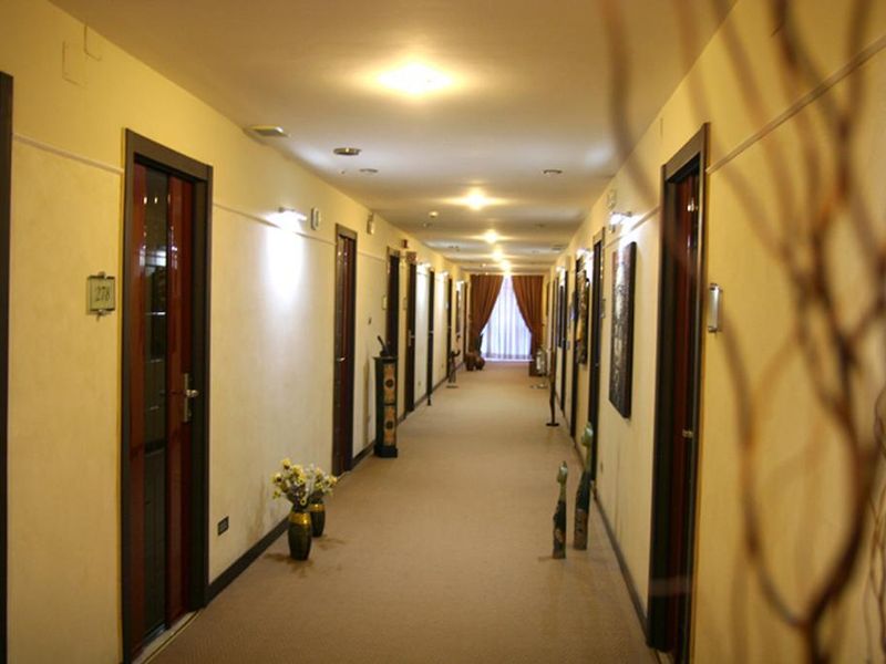 صورة الفندق 19
