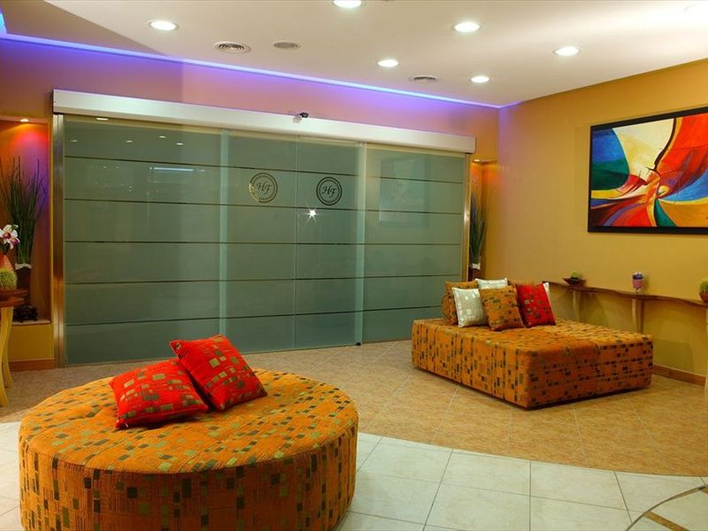 صورة الفندق 8