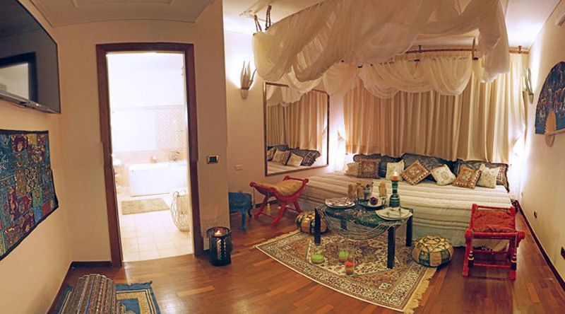 صورة الفندق 2