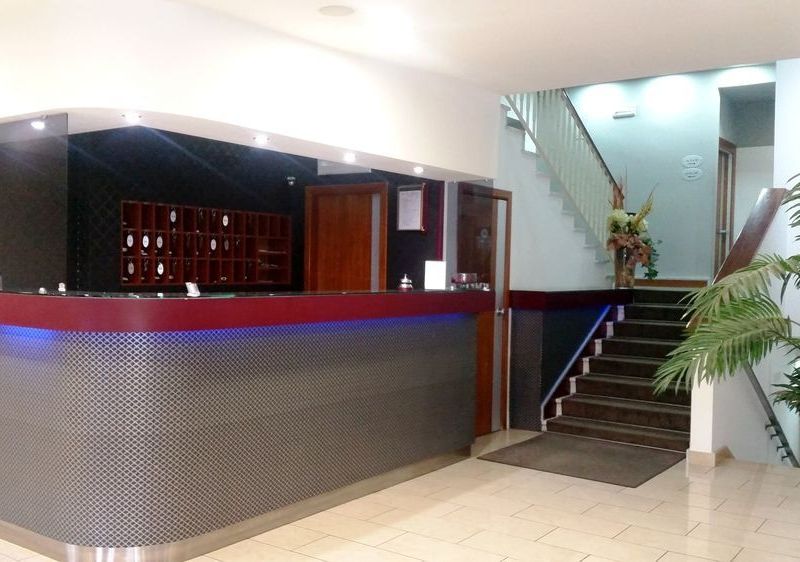 Hotel Photo 17
