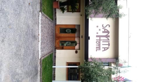 Hotel Photo 22
