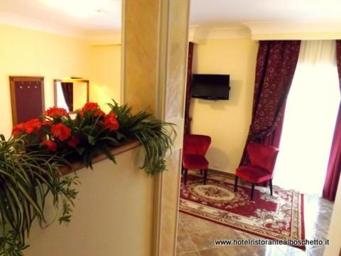 صورة الفندق 8