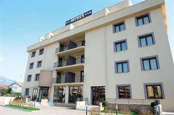 Hotel Photo 22